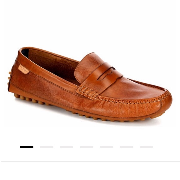 Nwb Cole Haan Coburn Penny Driving 
